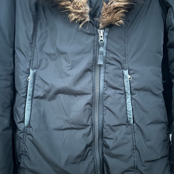 Mackage Coat - Picture 6 of 8